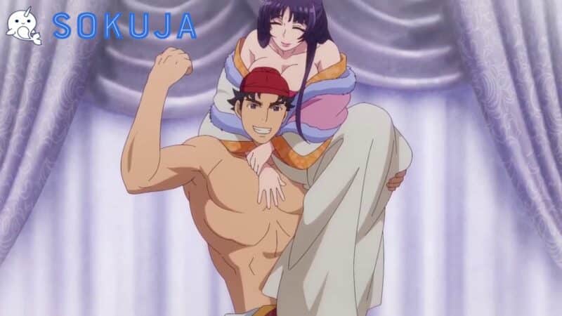 Kusuriya no Hitorigoto Episode 21