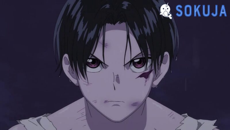 Bucchigiri?! Episode 12