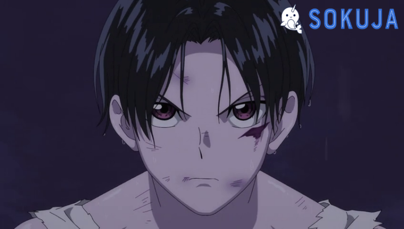 Episode 12