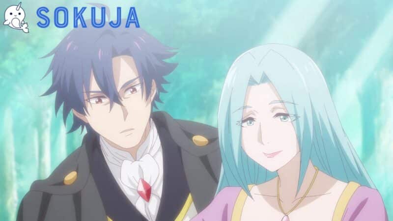 Dekisokonai to Yobareta Motoeiyuu wa Jikka kara Tsuihou sareta node Sukikatte ni Ikiru Koto ni Shita Episode 6