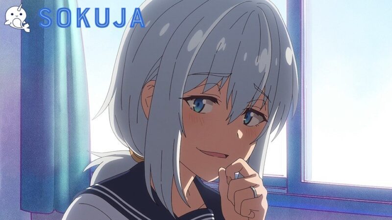 Jiisan Baasan Wakagaeru Episode 4