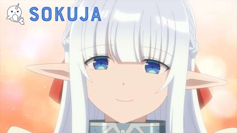 Maou no Ore ga Dorei Elf wo Yome ni Shitanda ga, Dou Medereba Ii Episode 5
