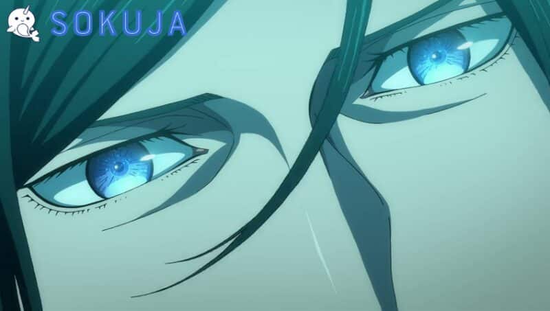 Ninja Kamui Episode 11