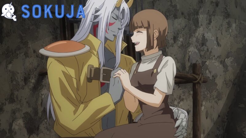 Re:Monster Episode 5