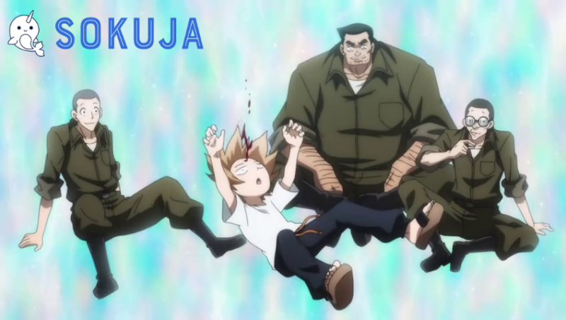 Episode 13