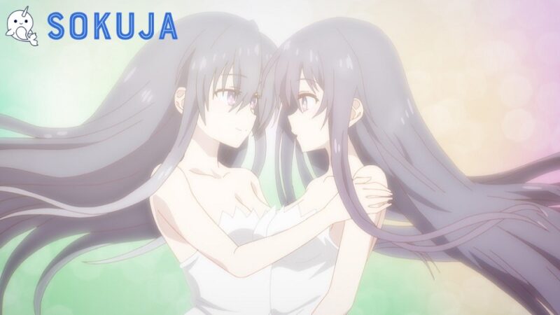 Date A Live Season 5 Episode 8