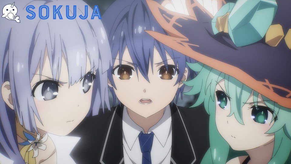 Episode 7