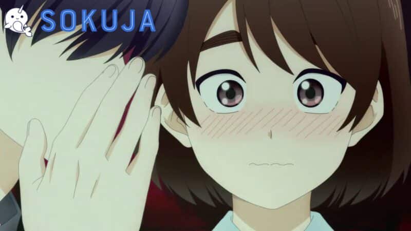 Hananoi-kun to Koi no Yamai Episode 5