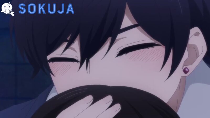 Hananoi-kun to Koi no Yamai Episode 7