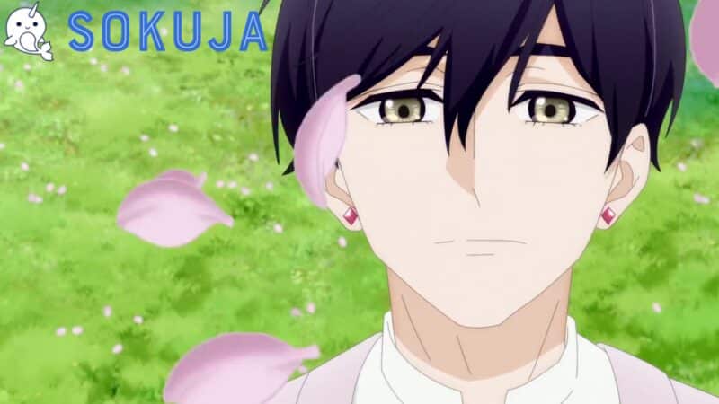 Hananoi-kun to Koi no Yamai Episode 9