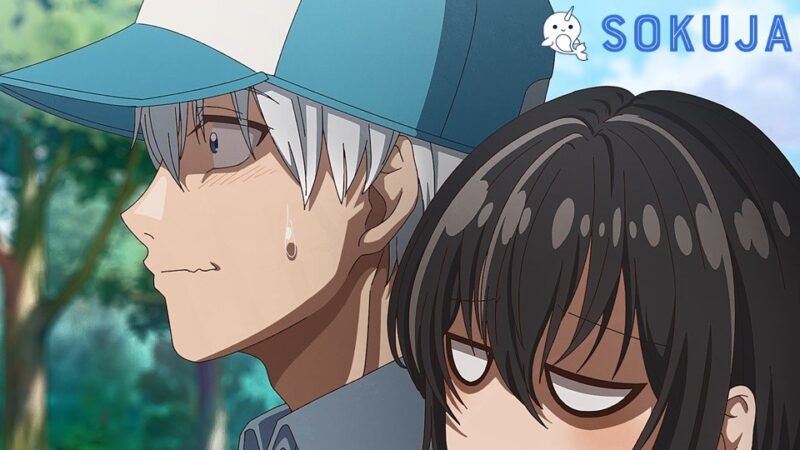 Jiisan Baasan Wakagaeru Episode 5