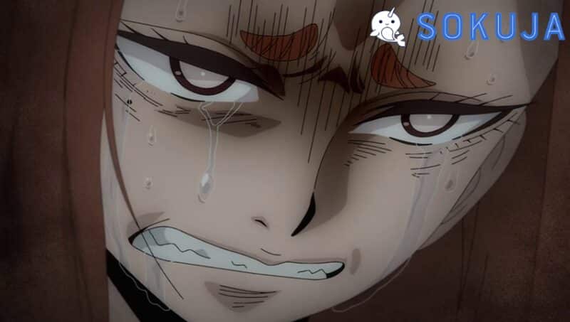 Kaii to Otome to Kamikakushi Episode 7