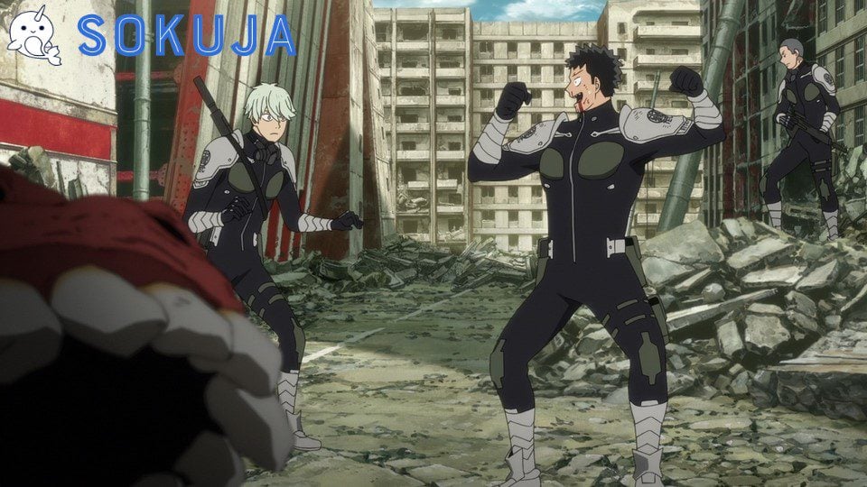 Episode 4