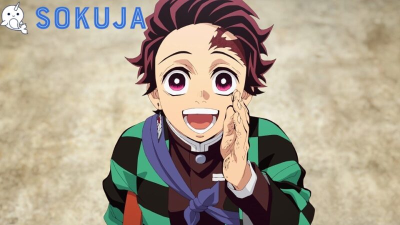 Kimetsu no Yaiba: Arc Hashira Geiko-hen Episode 2
