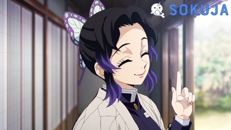 Kimetsu no Yaiba: Arc Hashira Geiko-hen Episode 1