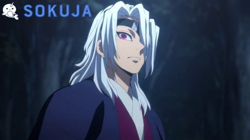 Kimetsu no Yaiba: Arc Hashira Geiko-hen Episode 3