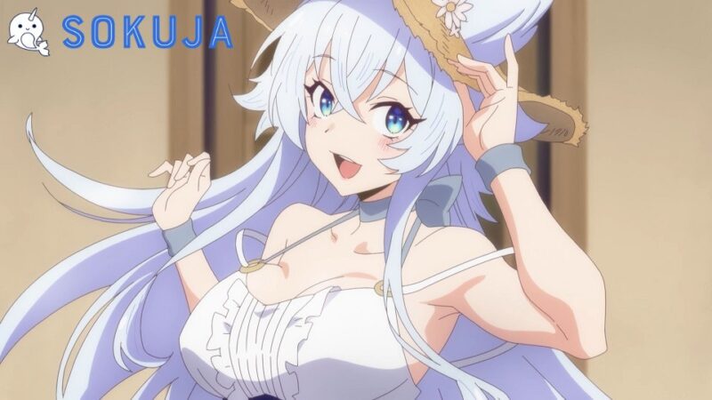 Lv2 kara Cheat datta Motoyuusha Kouho no Mattari Isekai Life Episode 5