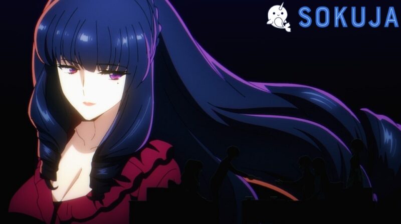 Mahouka Koukou no Rettousei Season 3 Episode 9