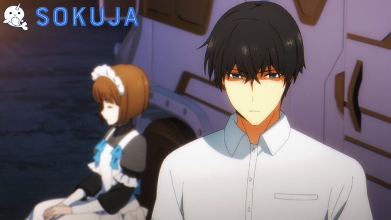 Mahouka Koukou no Rettousei Season 3 Episode 7