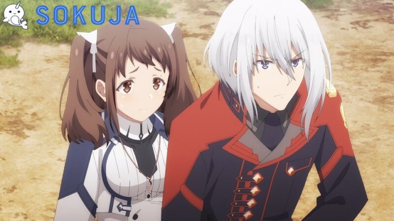 Maou Gakuin no Futekigousha Season 2 Part 2 Episode 7