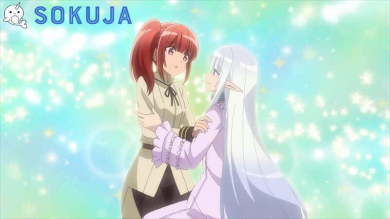 Maou no Ore ga Dorei Elf wo Yome ni Shitanda ga, Dou Medereba Ii Episode 10