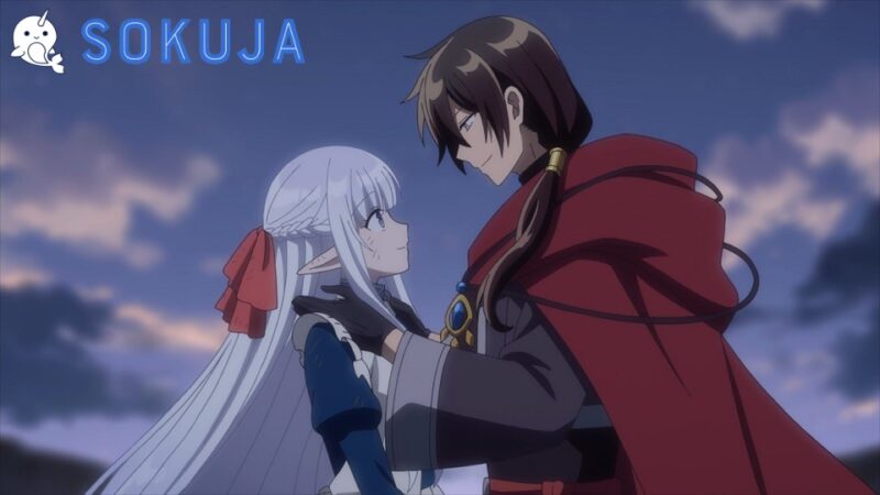 Maou no Ore ga Dorei Elf wo Yome ni Shitanda ga, Dou Medereba Ii Episode 6