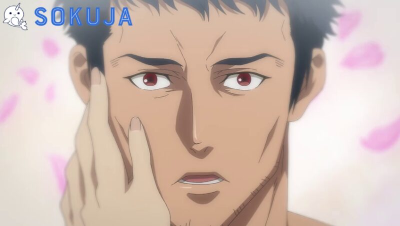 Ninja Kamui Episode 13