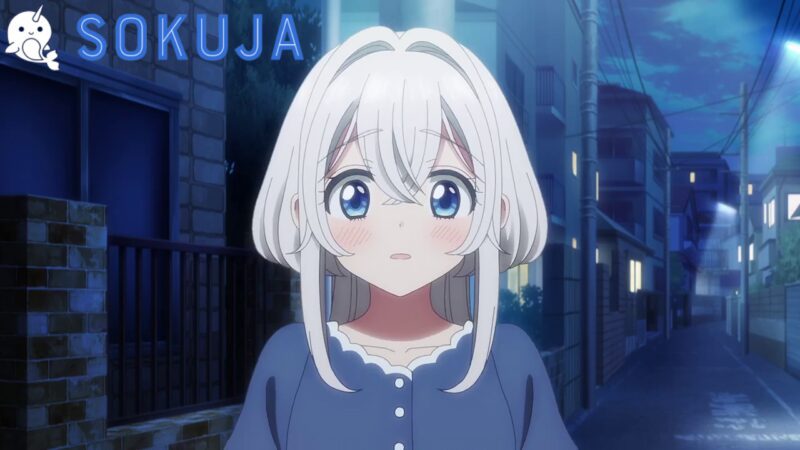 One Room, Hiatari Futsuu, Tenshi-tsuki Episode 7