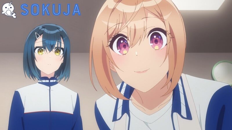 Seiyuu Radio no Uraomote Episode 8