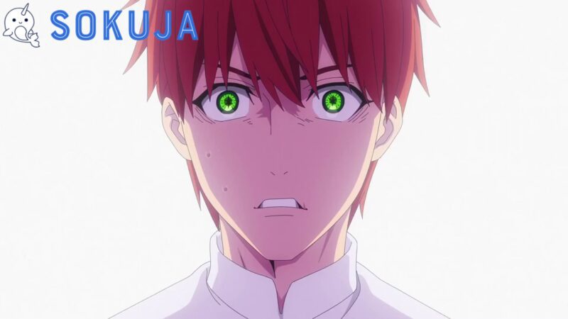 Sentai Daishikkaku Episode 7
