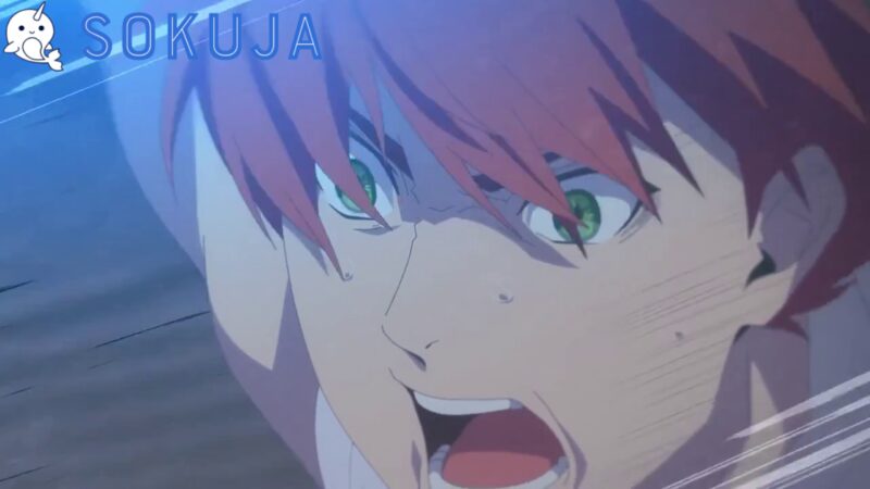 Sentai Daishikkaku Episode 6