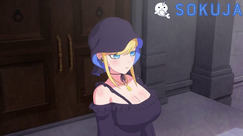Shinigami Bocchan to Kuro Maid Season 3 Episode 5