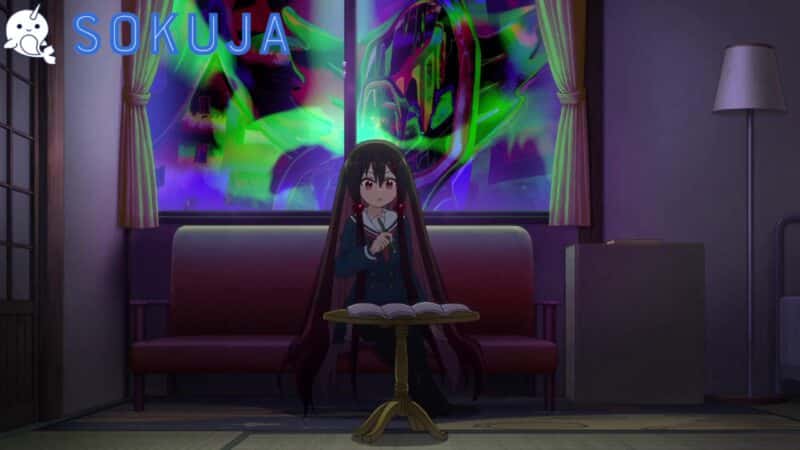 Shuumatsu Train Doko e Iku Episode 9