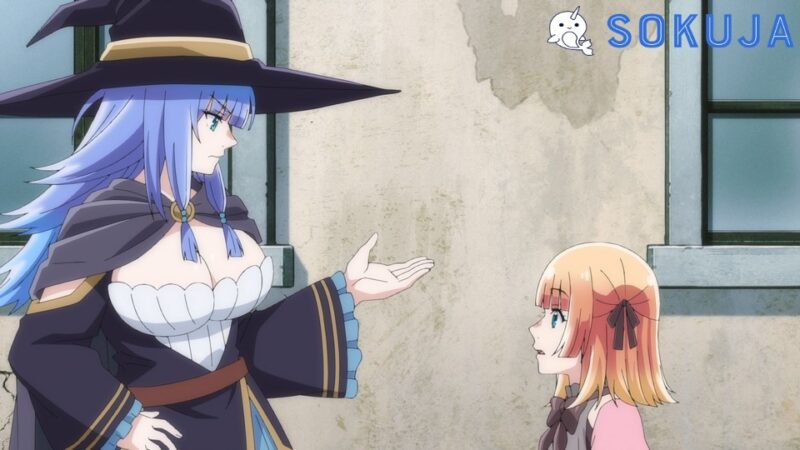 Tensei Kizoku, Kantei Skill de Nariagaru Episode 5