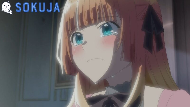 Tensei Kizoku, Kantei Skill de Nariagaru Episode 7