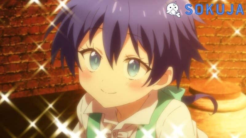 Tensei shitara Dainana Ouji Datta node, Kimama ni Majutsu wo Kiwamemasu Episode 6