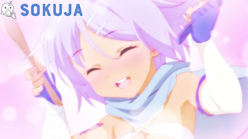 Tensei shitara Dainana Ouji Datta node, Kimama ni Majutsu wo Kiwamemasu Episode 8