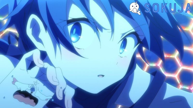 Tensei shitara Dainana Ouji Datta node, Kimama ni Majutsu wo Kiwamemasu Episode 9