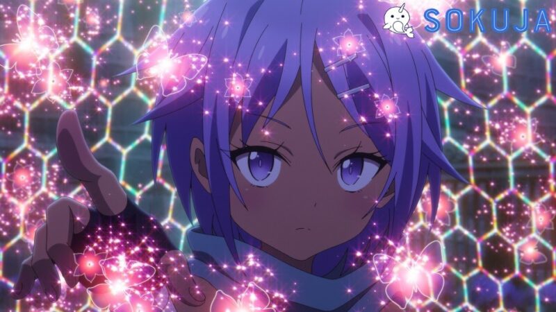 Tensei shitara Dainana Ouji Datta node, Kimama ni Majutsu wo Kiwamemasu Episode 7