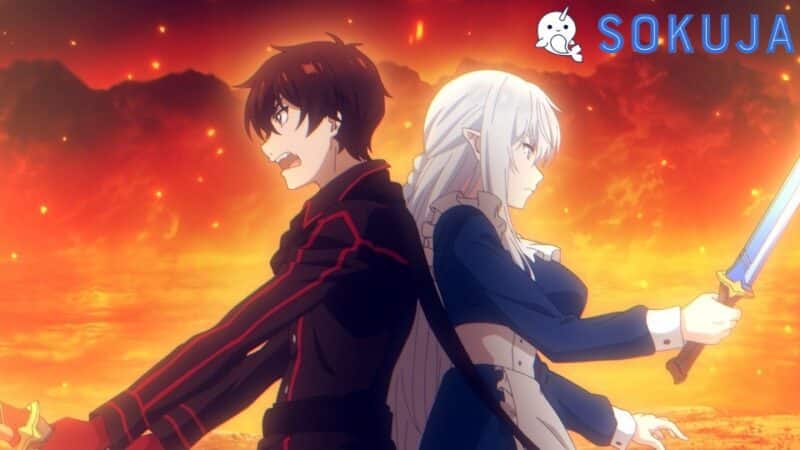 The New Gate Episode 5