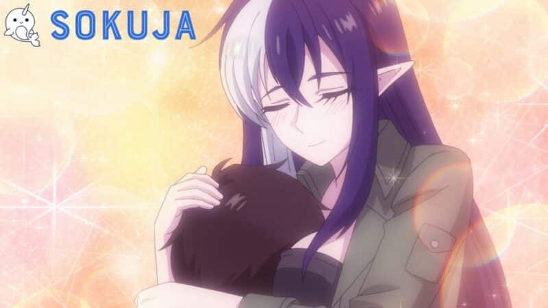 The New Gate Episode 6