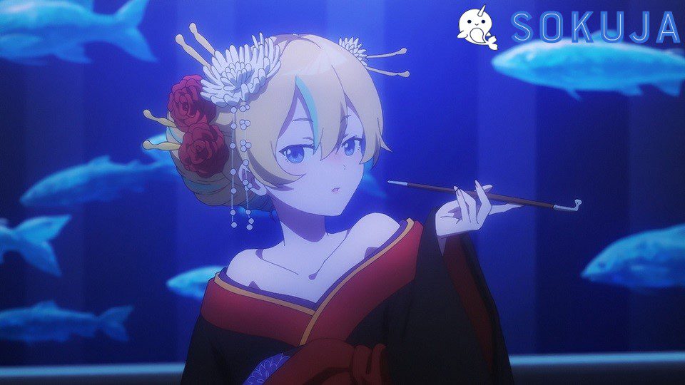 Episode 8