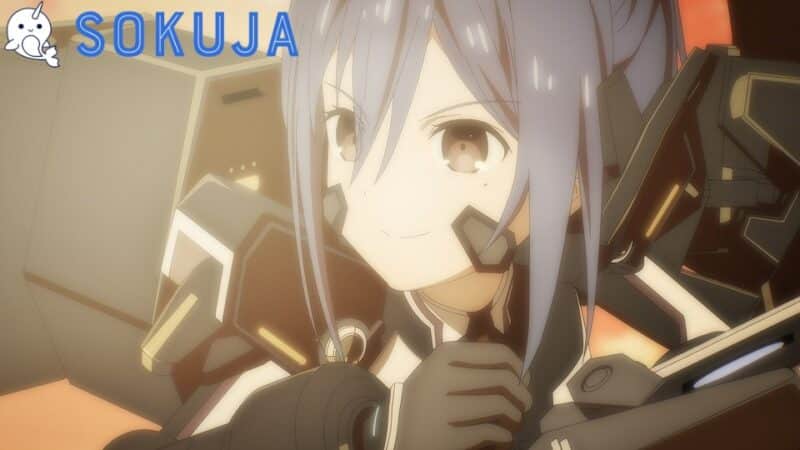 Date A Live Season 5 Episode 10