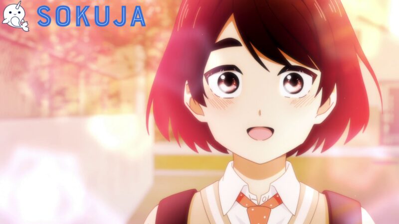 Hananoi-kun to Koi no Yamai Episode 10