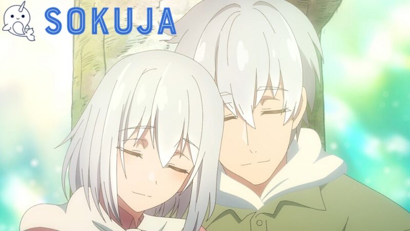 Jiisan Baasan Wakagaeru Episode 11