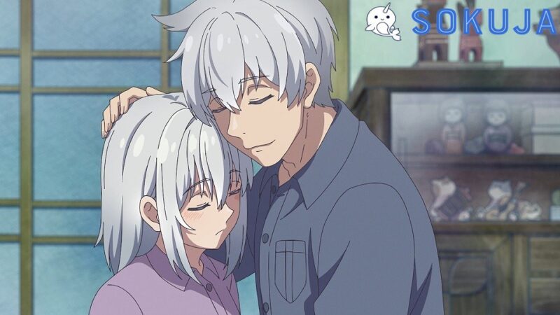 Jiisan Baasan Wakagaeru Episode 9