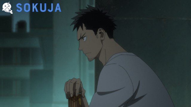 Episode 9