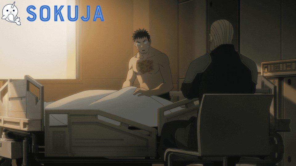 Episode 12