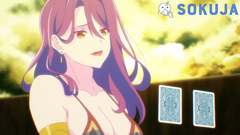 Kami wa Game ni Ueteiru Episode 10