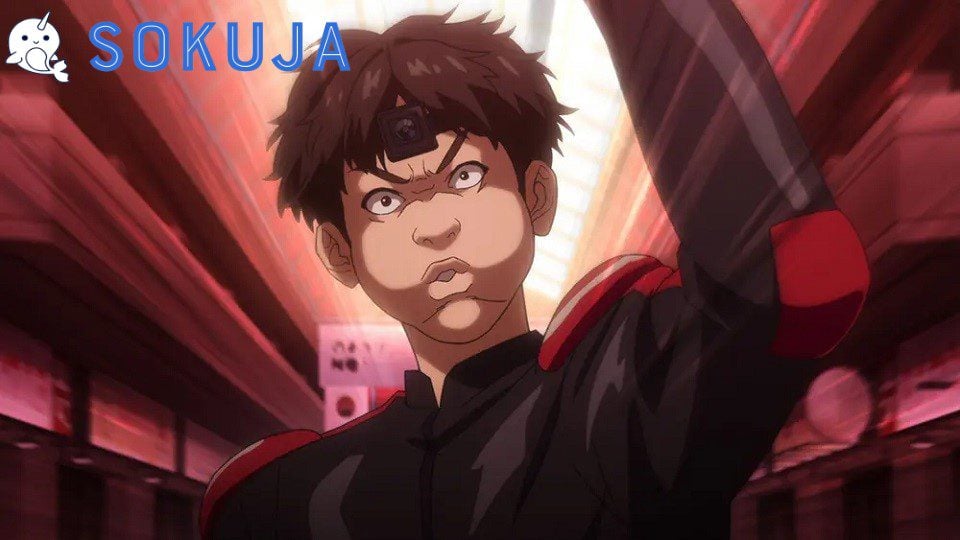 Episode 12